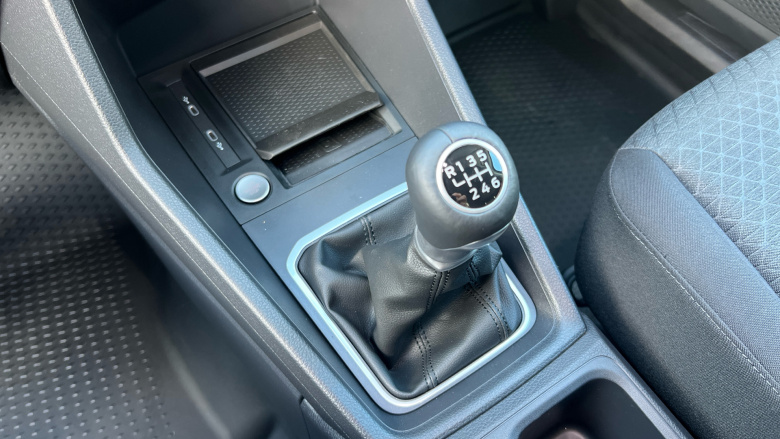 Ford Transit Connect 230 L2 Diesel 2.0 EcoBlue 102ps Limited Van